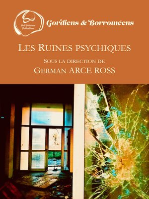 cover image of Les Ruines psychiques